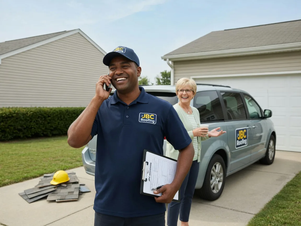 Roof Replacement Moshannon, PA FAQs